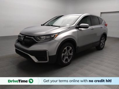 Used 2019 Honda CR-V EX