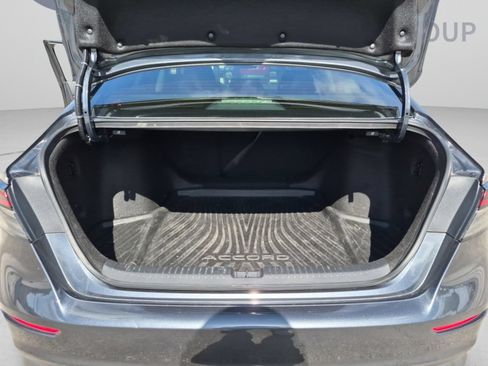 Used 2023 Honda Accord EX image 27