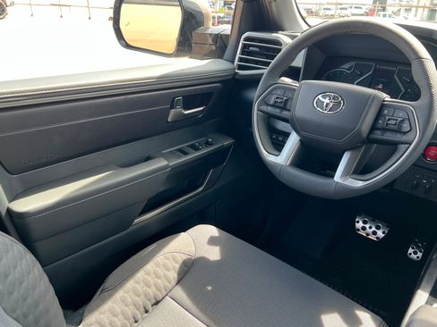 New 2026 Toyota Tundra SR5 AWD/4WD image 11