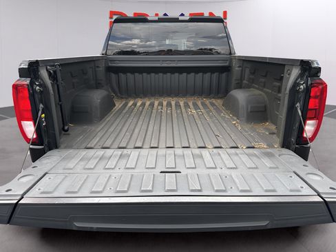 Used 2021 GMC Sierra 1500 Elevation image 32