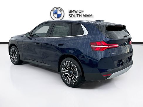 New 2026 BMW X3 xDrive30 image 4