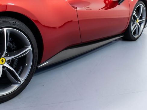 Certified 2022 Ferrari 296 GTB image 20