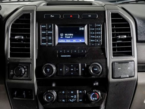 Used 2019 Ford F250 XL w/ XL Value Package image 22