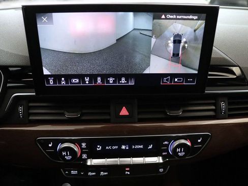 Used 2023 Audi A5 2.0T Premium Plus w/ Premium Plus image 21