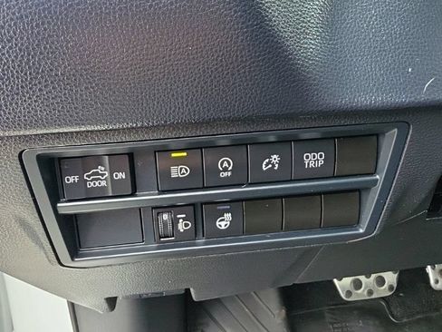 Used 2024 Toyota Tundra SR5 w/ TRD Off-Road Package AWD/4WD image 14