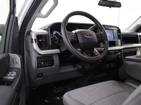 New 2025 Ford F250 XL w/ STX Appearance Package image 28