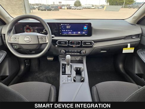 New 2026 Nissan Sentra S image 19