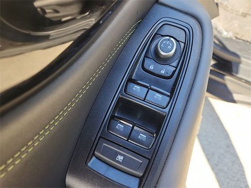 Certified 2024 Subaru Outback Onyx Edition image 13