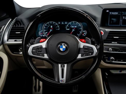 Used 2020 BMW X4 M w/ Executive Package AWD/4WD image 32