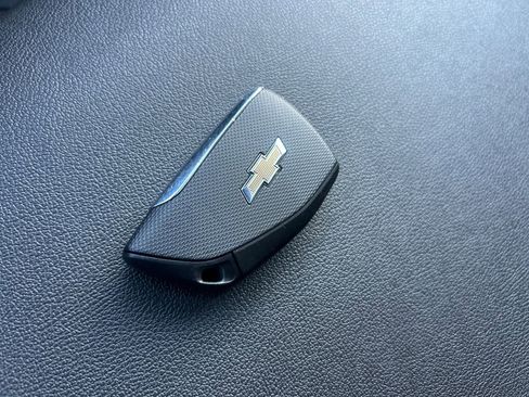 Used 2024 Chevrolet Silverado 3500 LT w/ Z71 Sport Edition image 33