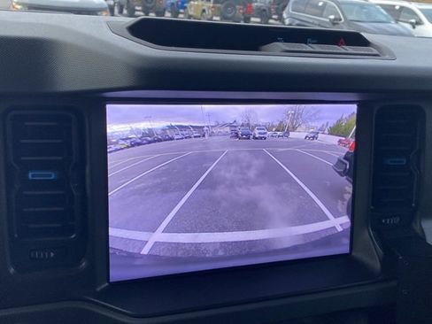 Used 2024 Ford Bronco Big Bend image 15