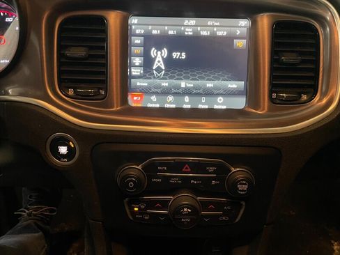 Used 2020 Dodge Charger GT w/ Blacktop Package AWD/4WD image 12