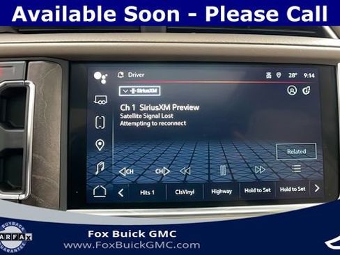 Certified 2023 GMC Yukon XL Denali w/ LPO, Floor Liner Package image 18