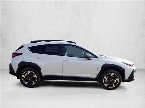 New 2026 Subaru Crosstrek 2.5i Limited image 5
