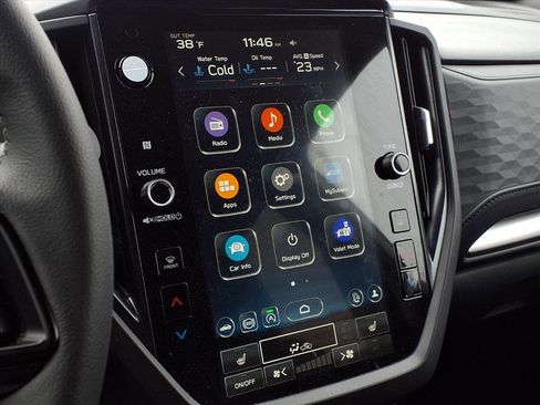 Used 2026 Subaru Forester Premium image 10