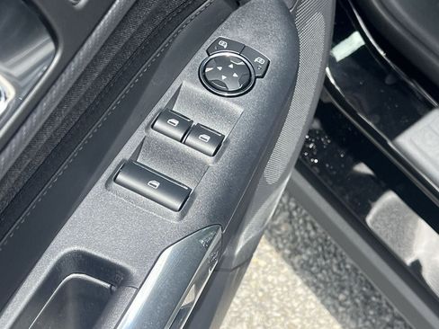 New 2026 Ford Mustang Convertible RWD image 14