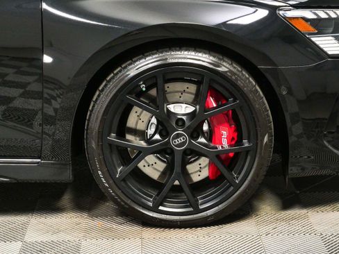 Used 2022 Audi RS 3 AWD/4WD image 39