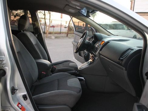Used 2007 Nissan Sentra 2.0 S w/ Convenience Plus Pkg FWD image 26