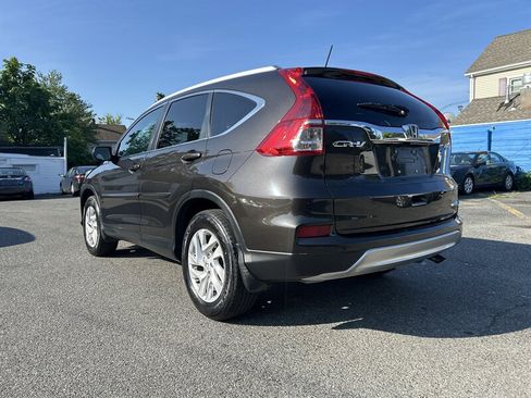 Used 2016 Honda CR-V EX-L image 6