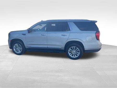 Certified 2023 GMC Yukon SLT image 30
