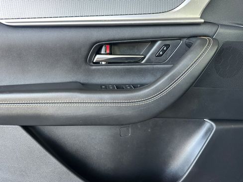 Used 2025 MAZDA CX-90 3.3 Turbo w/ Preferred Package image 12