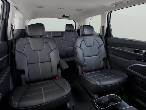 New 2025 Kia Telluride EX image 16