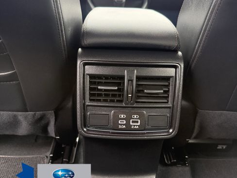Used 2025 Subaru Forester Sport w/ Popular Package #1 AWD/4WD image 15