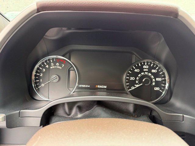 Used 2020 Ford F150 King Ranch w/ Equipment Group 601A Luxury AWD/4WD image 12