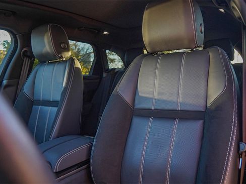 Used 2023 Land Rover Range Rover Velar R-Dynamic S image 10