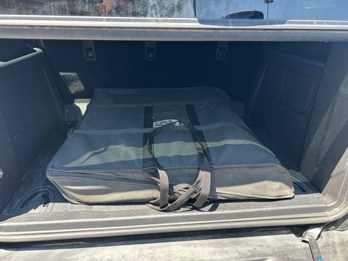 Used 2024 Ford Bronco Big Bend AWD/4WD image 30