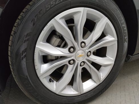 Used 2024 Chevrolet Malibu LT FWD image 31