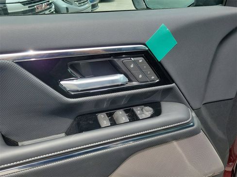 New 2025 GMC Sierra EV Denali image 8