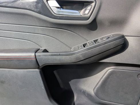 Used 2025 Ford Escape ST-Line image 22