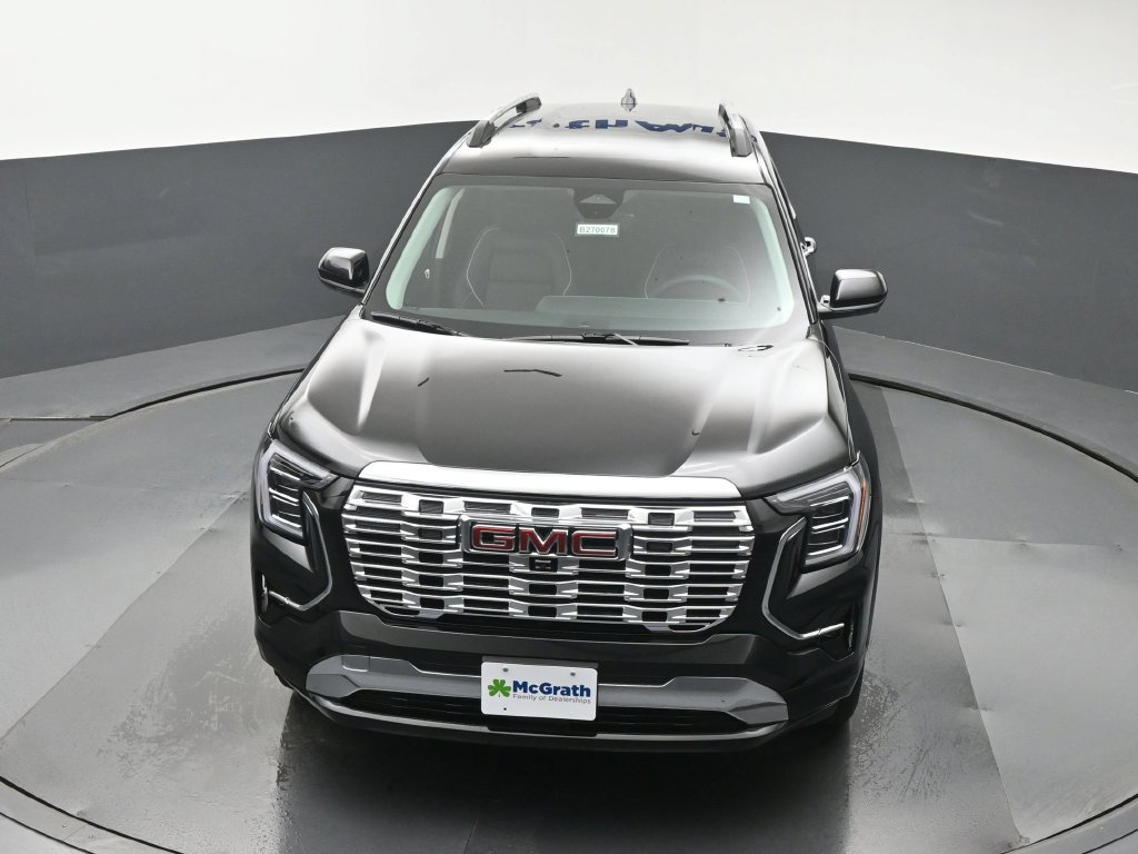 New 2027 GMC Terrain Denali AWD/4WD image 30