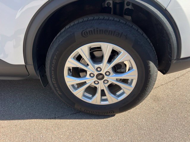 Used 2023 Ford Escape Active w/ Tech Pack #1 AWD/4WD image 9