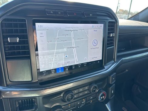 Used 2024 Ford F150 STX image 21