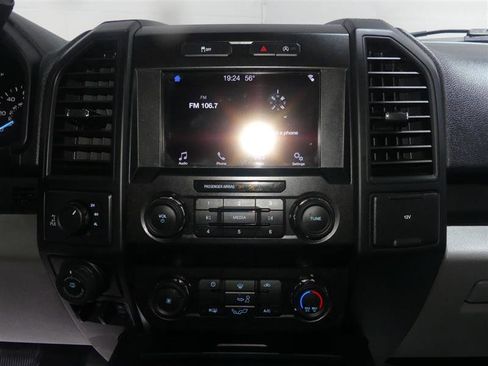 Used 2019 Ford F150 XL w/ Equipment Group 101A Mid AWD/4WD image 35