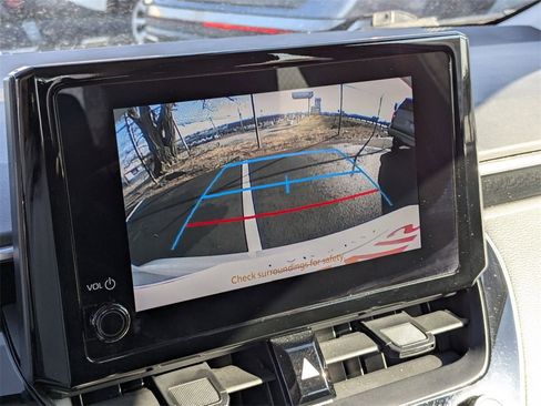 Used 2024 Toyota Corolla LE image 23