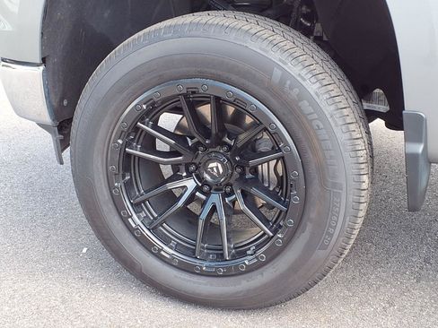 Used 2023 Chevrolet Silverado 1500 LTZ AWD/4WD image 28