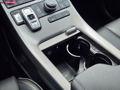 Used 2024 Hyundai Palisade SEL image 21