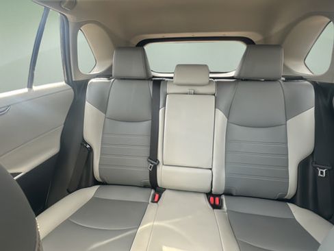 Used 2024 Toyota RAV4 XLE Premium w/ Weather Package AWD/4WD image 23