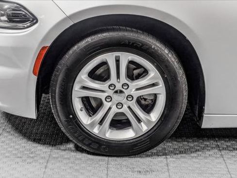 Used 2023 Dodge Charger SXT RWD image 33