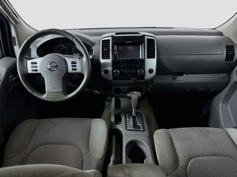 Used 2016 Nissan Frontier SV RWD image 35