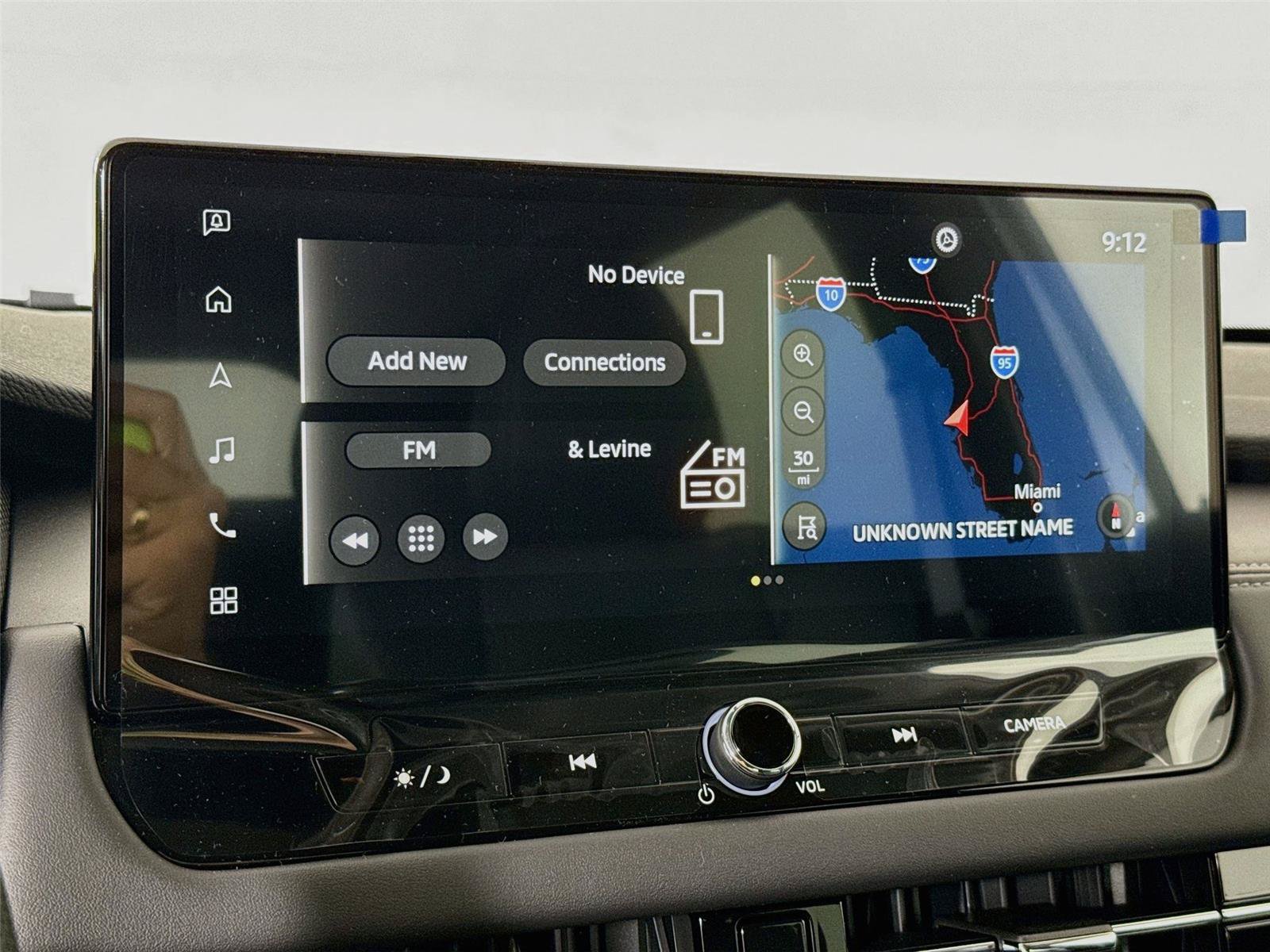 New 2026 Mitsubishi Outlander SE FWD image 8
