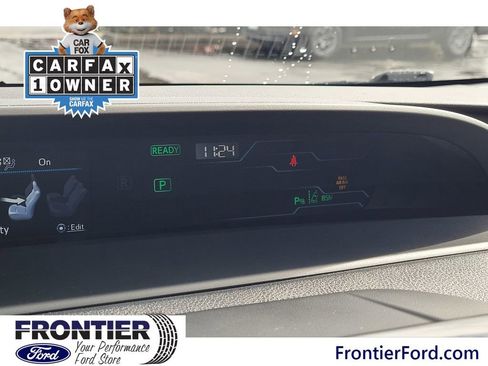 Used 2019 Toyota Prius Prime Advanced image 22
