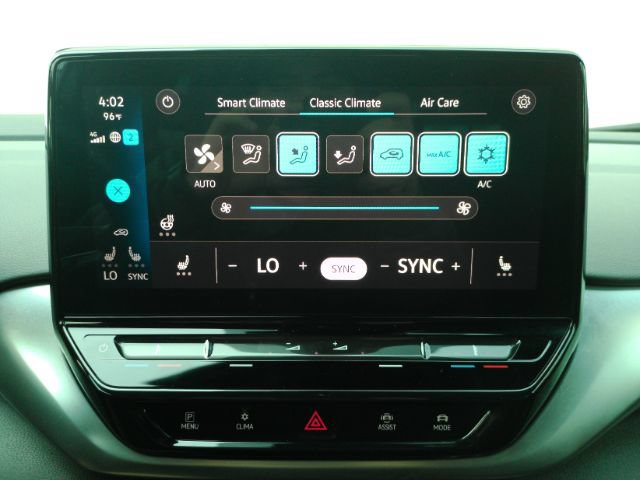 Used 2021 Volkswagen ID.4 Pro w/ ID.4 Protection Package RWD image 42