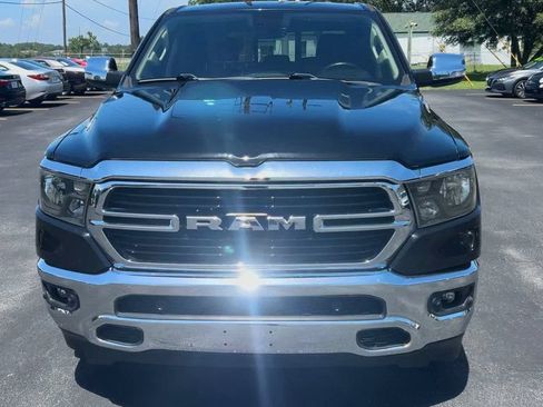 Used 2020 RAM 1500 Big Horn AWD/4WD image 3