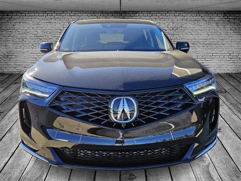 New 2026 Acura RDX SH-AWD w/ Advance Package image 2