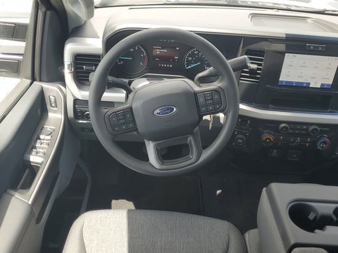 New 2026 Ford F250 XL w/ STX Appearance Package image 14
