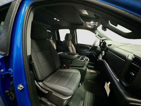 New 2026 Chevrolet Silverado 1500 LT AWD/4WD image 32